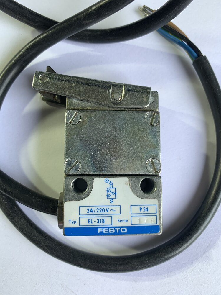 FESTO EL-318 - Bild 4
