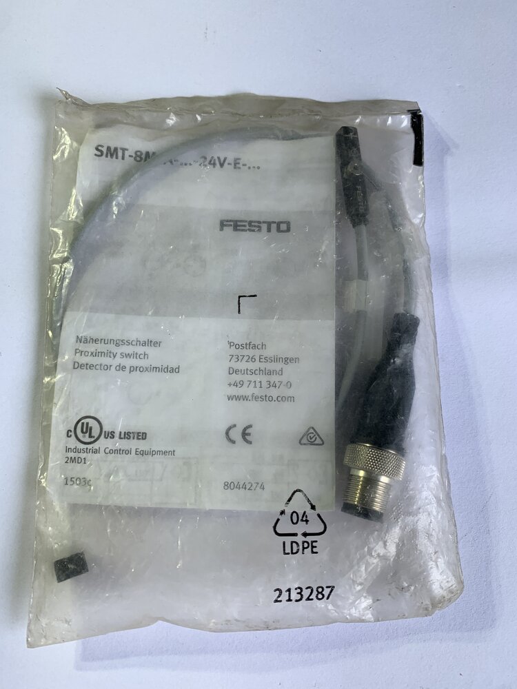 FESTO 574337 - Bild 3