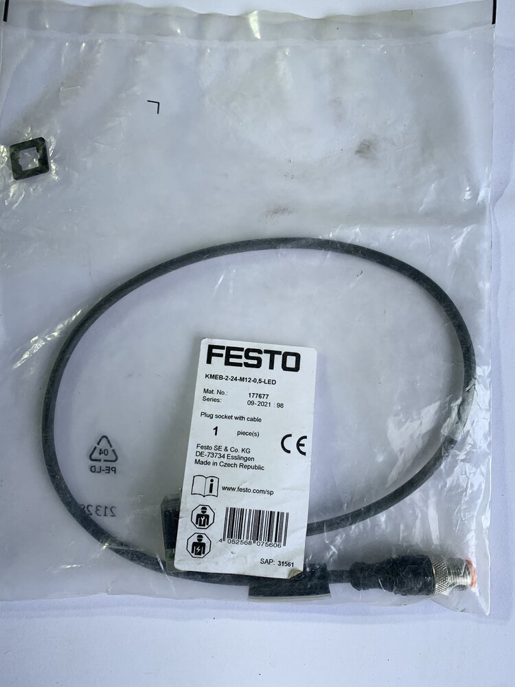 FESTO 177677 - Bild 2