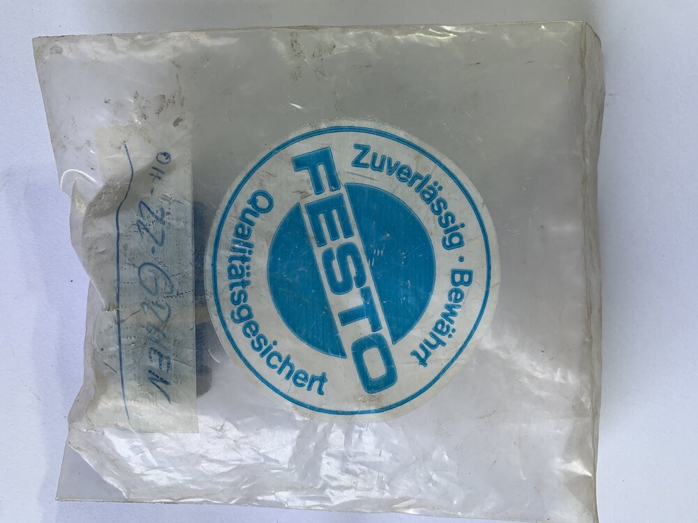 FESTO OH-22