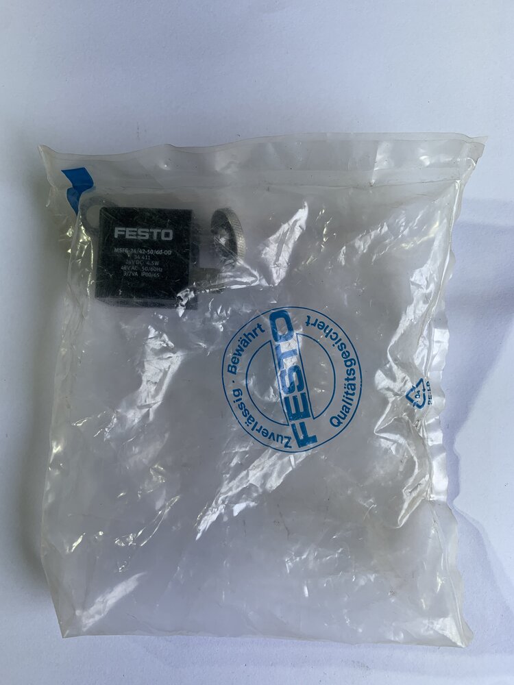 FESTO 34411 - Bild 2