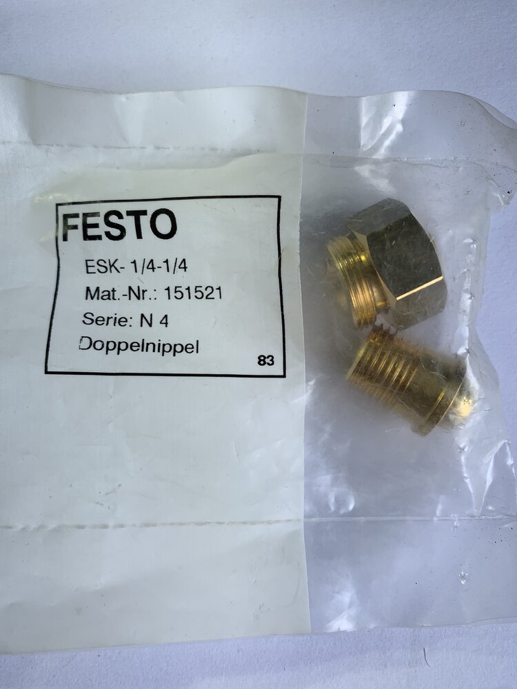 FESTO 151521