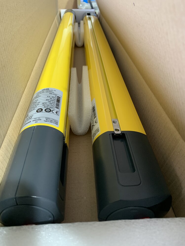 Leuze Electronic MLD 510-R3 - Bild 2