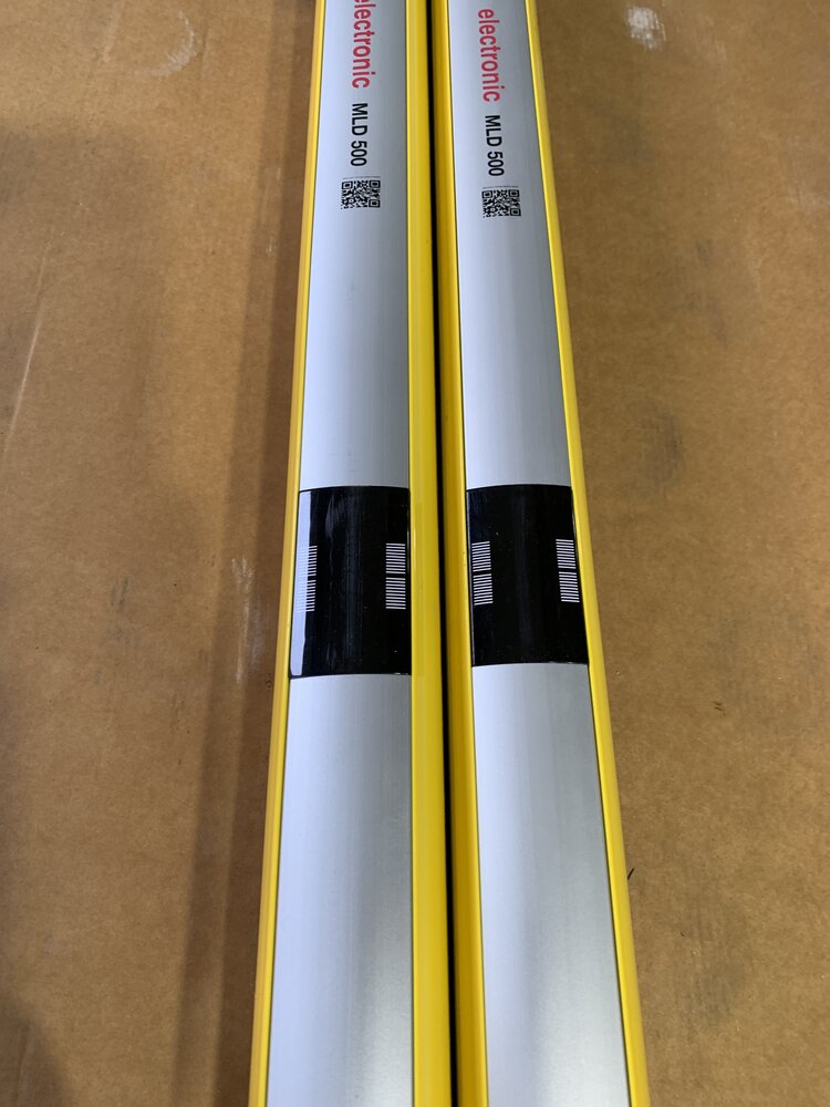 Leuze Electronic MLD510-RT3 - Bild 3