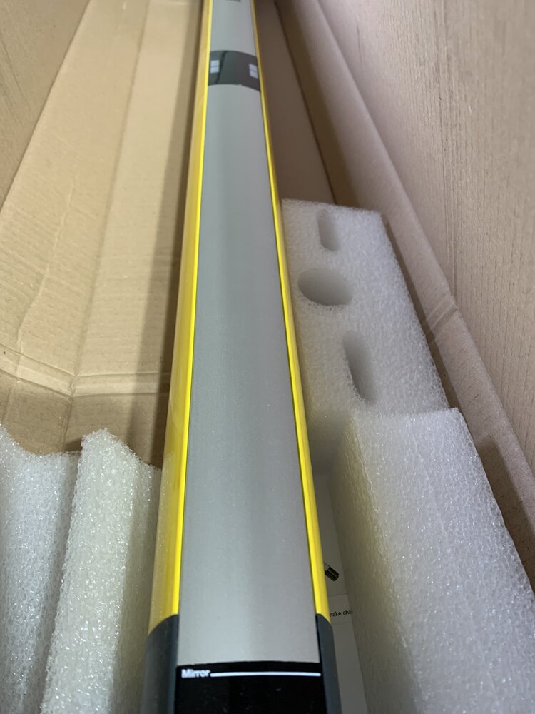 Leuze Electronic MLD-XM03 - Bild 2