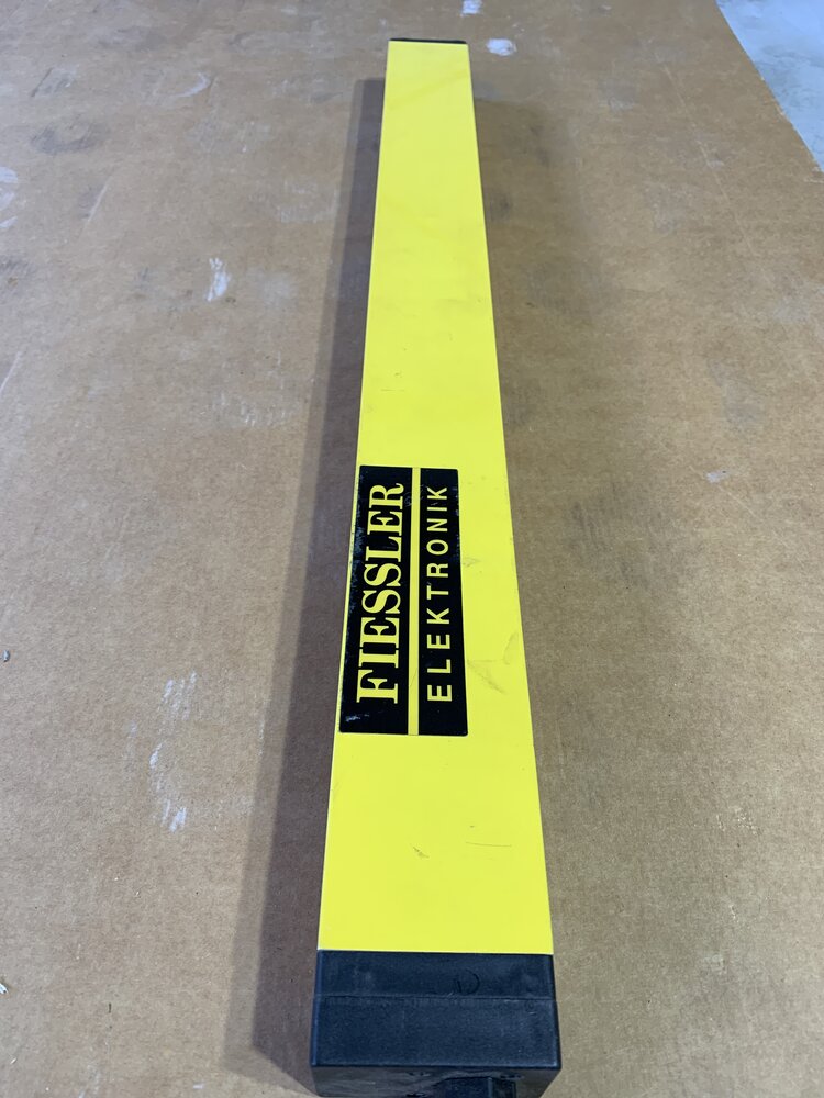 FIESSLER TLVT 600/42 E - Bild 2