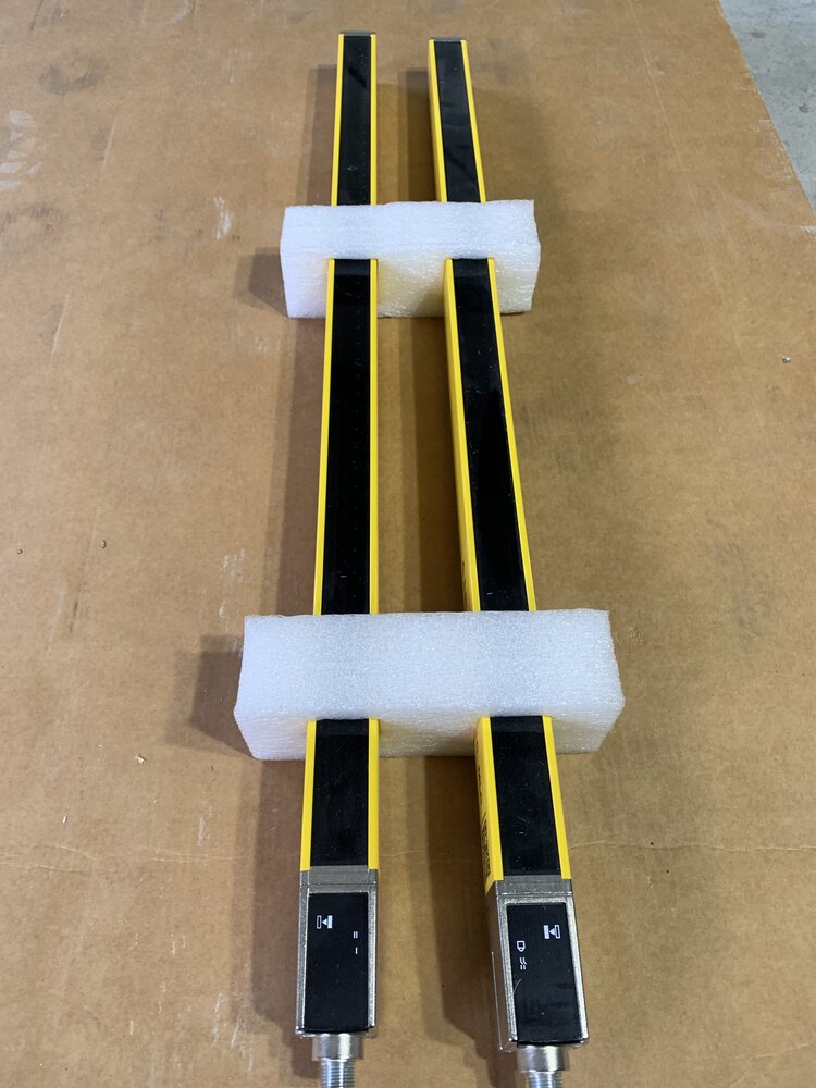 Leuze Electronic MLC520R40-600