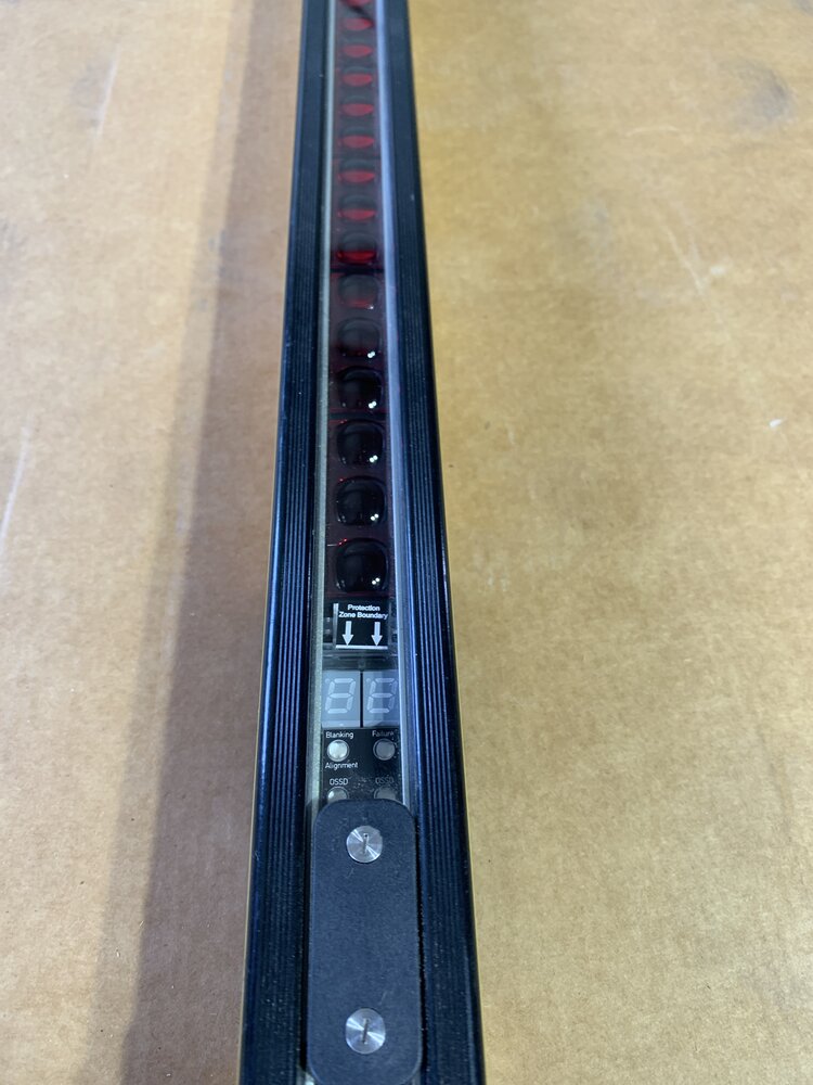 Wenglor SG2-30IE060C1 - Bild 2