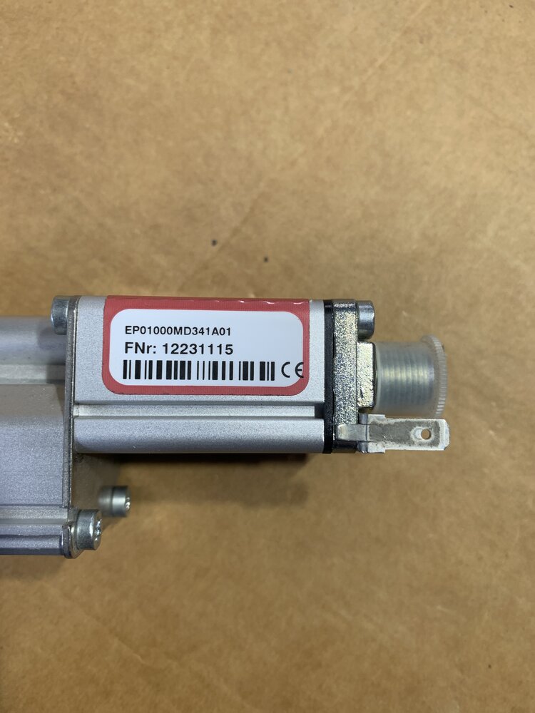 MTS Temposonics EP01000MD341A01