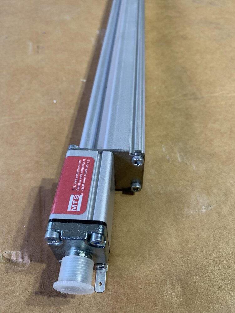 MTS Temposonics EP01000MD341A01 - Bild 4