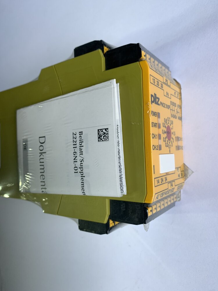 Pilz 787512 - Bild 2