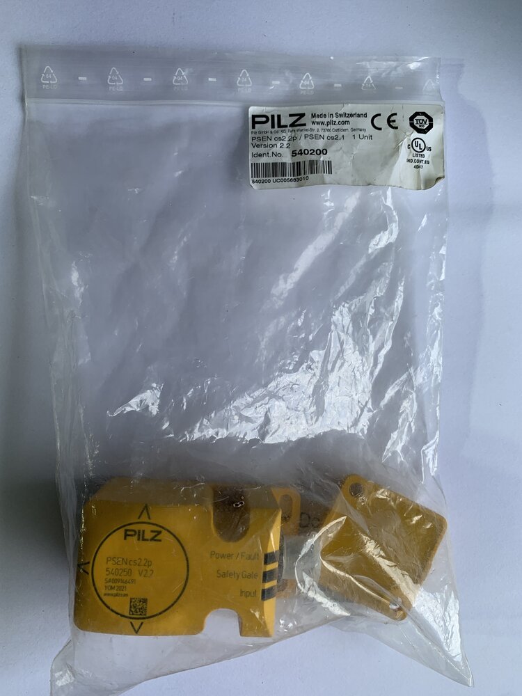 Pilz 540200 - Bild 2