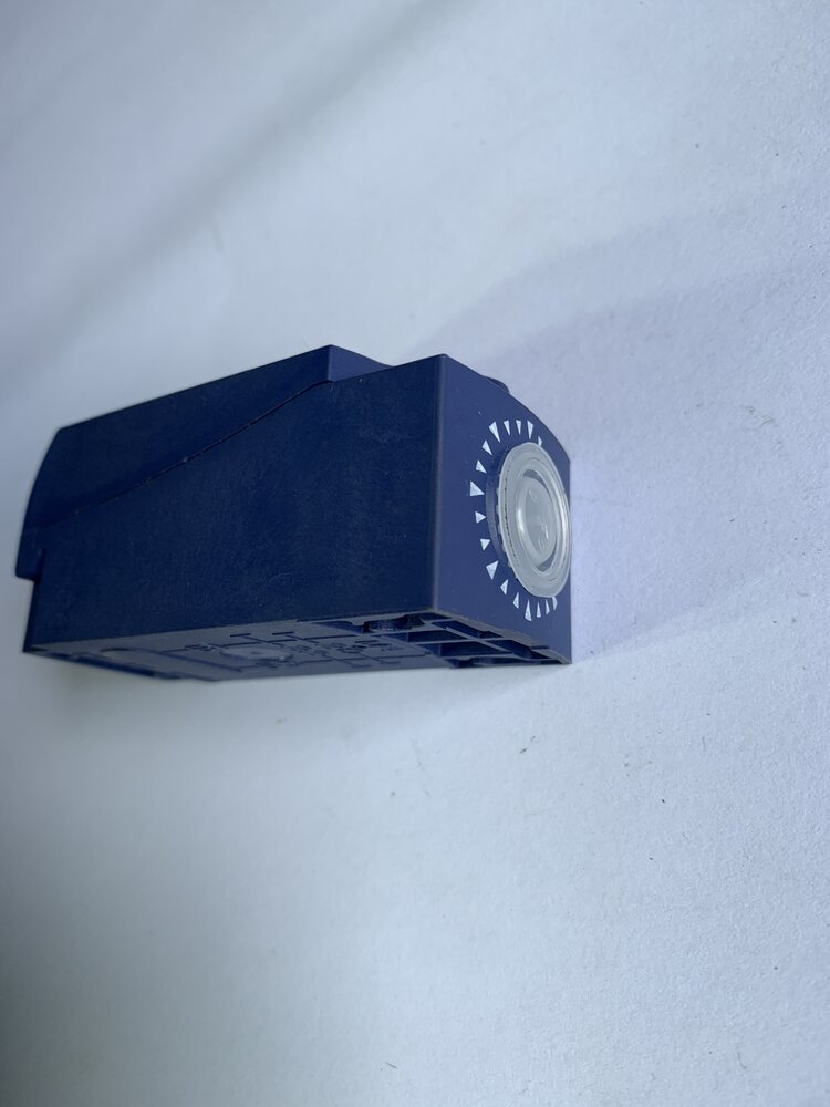 Telemecanique 8B-2021-W41 - Bild 2