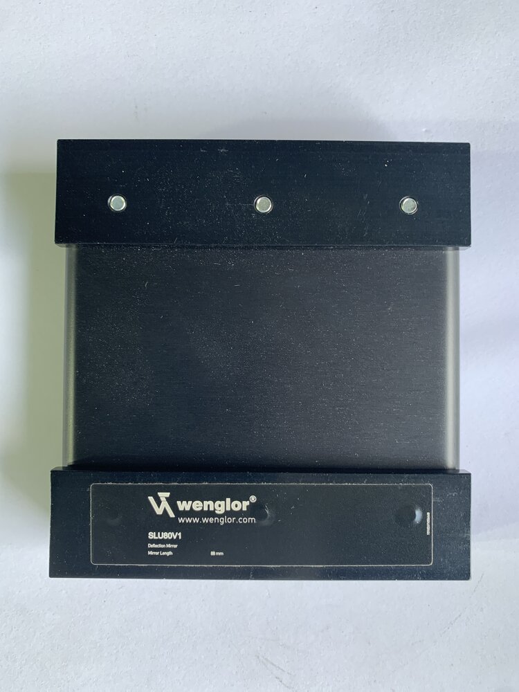 Wenglor SLU80V1 - Bild 2