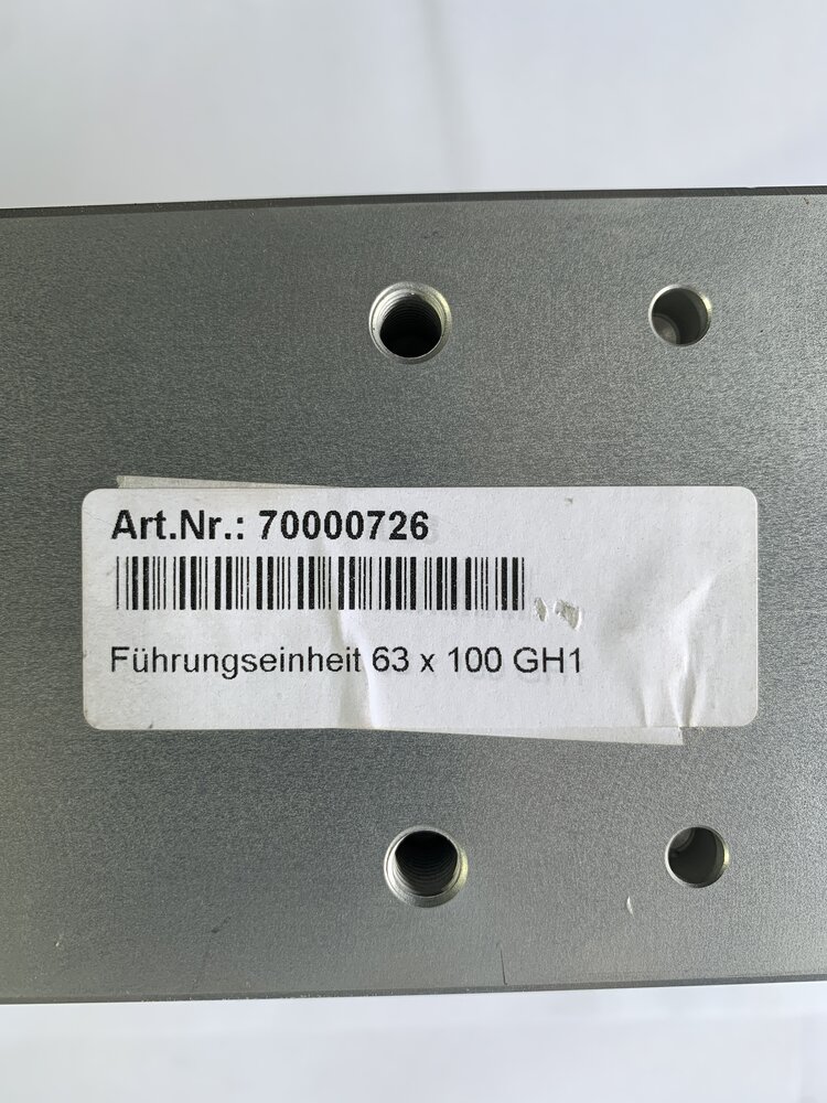 Emerson - Aventics 0821401281