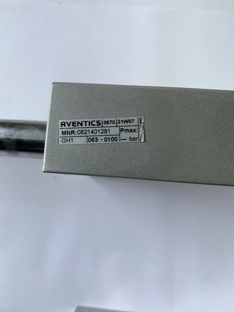 Emerson - Aventics 0821401281 - Bild 3