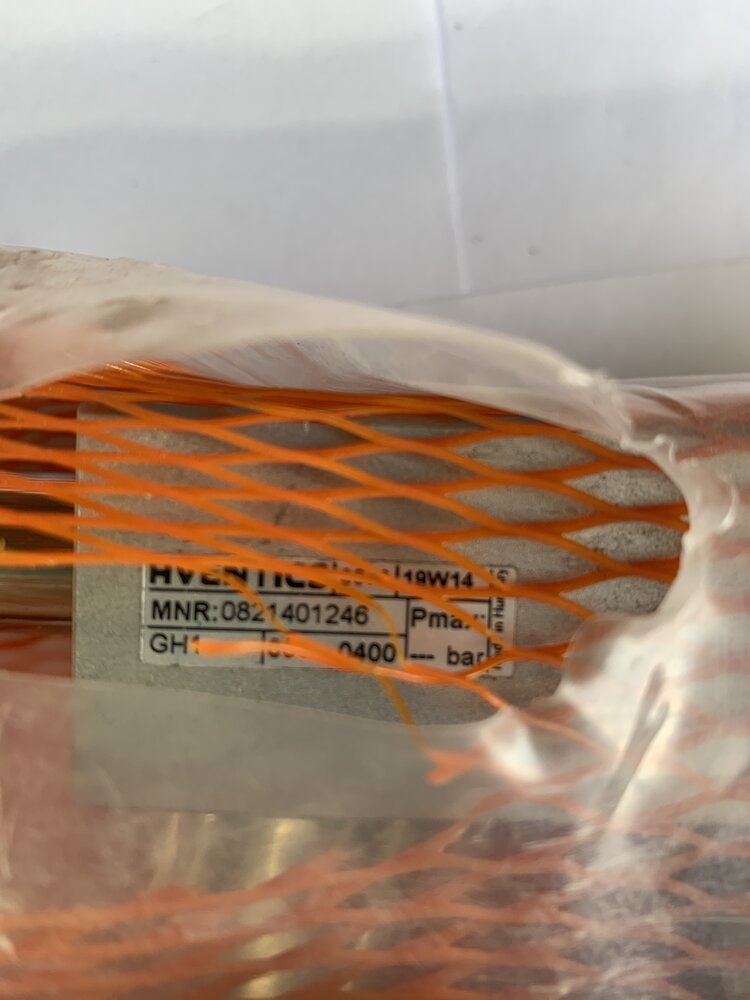 Emerson - Aventics 0821401246 - Bild 2