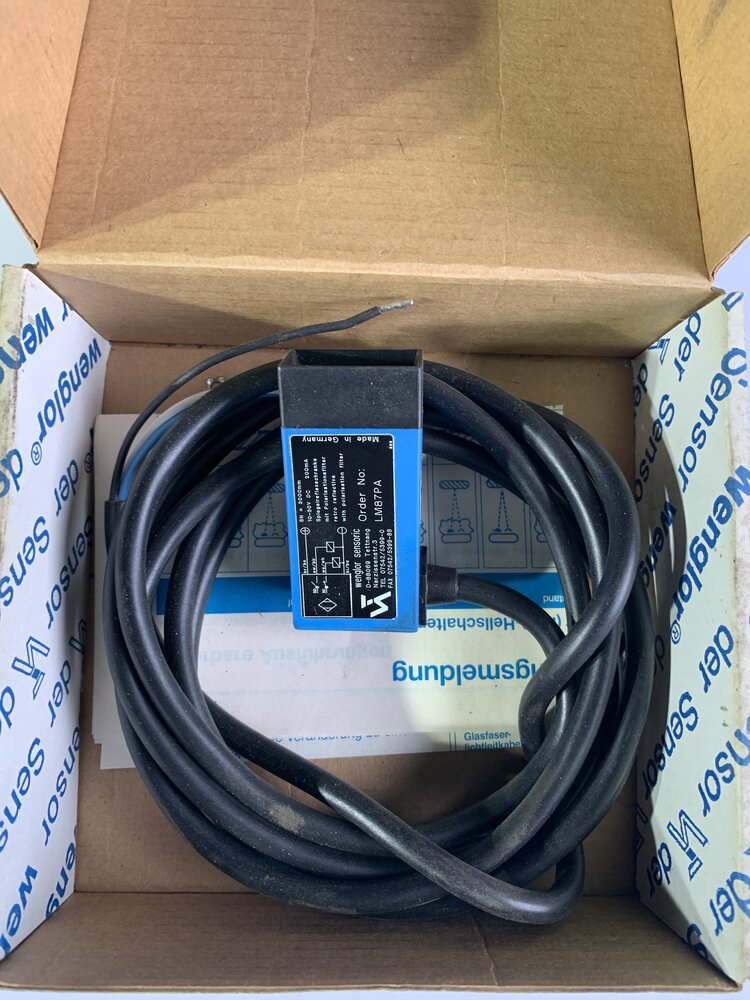 Wenglor LM 87 PA - Bild 2