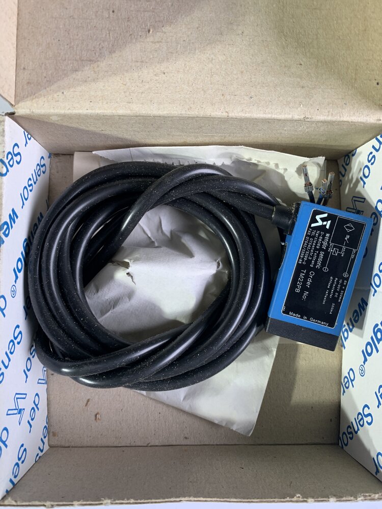 Wenglor TM22PB - Bild 2