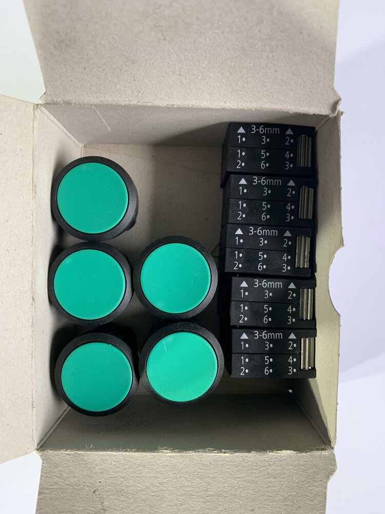 Siemens 3SB 000-0AA41