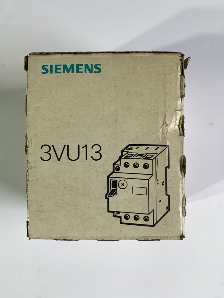Siemens 3VU1300-1NJ00 - Bild 4
