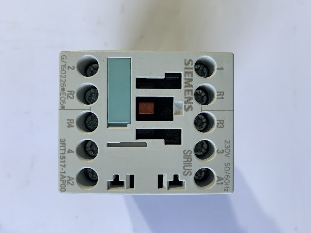 Siemens 3RT1517-1APOO