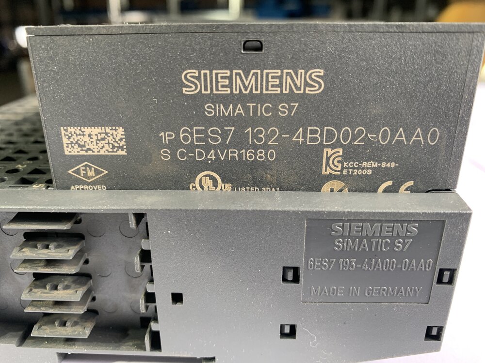 Siemens 6ES7 131-4BD01-0AA0 - Bild 3