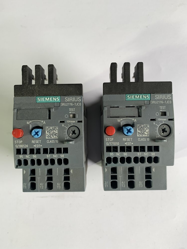 Siemens 3RU2116-1JC0