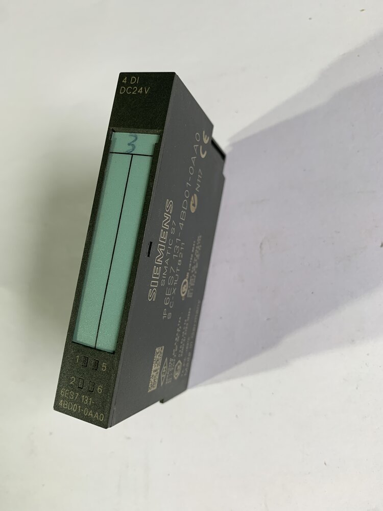 Siemens 6ES7 131-4BD01-0AA0 - Bild 2