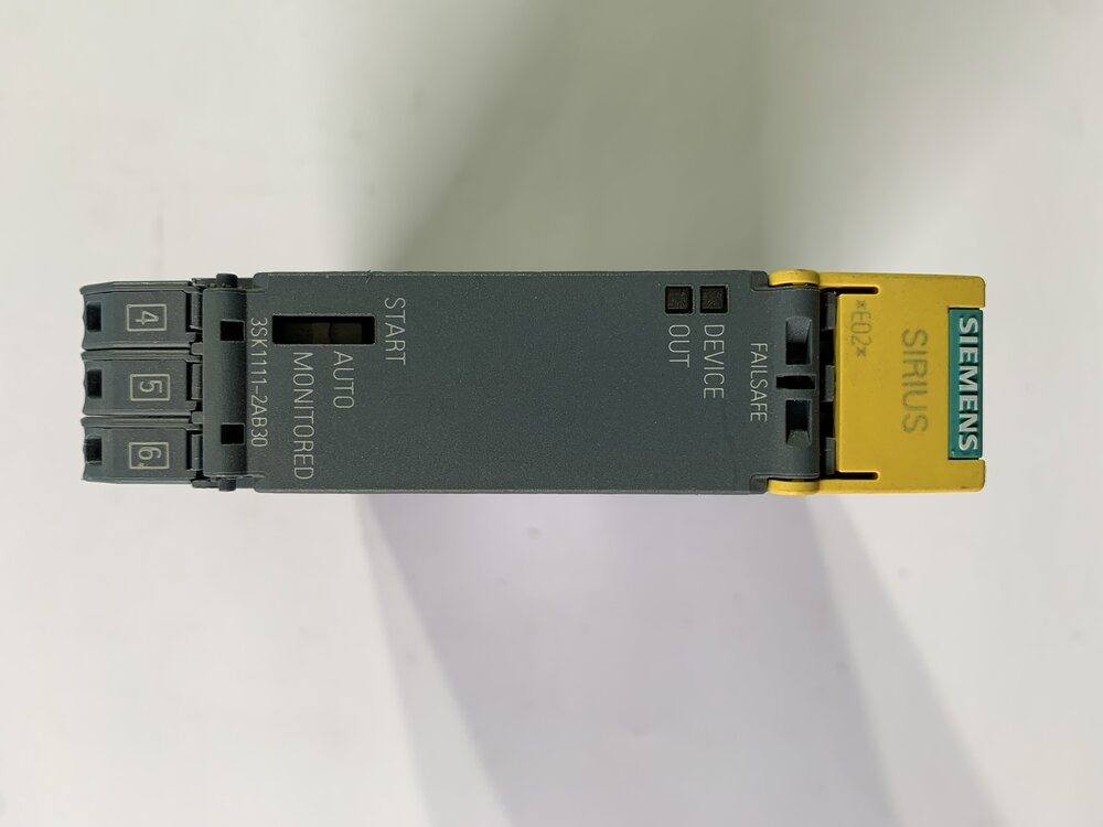 Siemens 3SK1111-2AB30