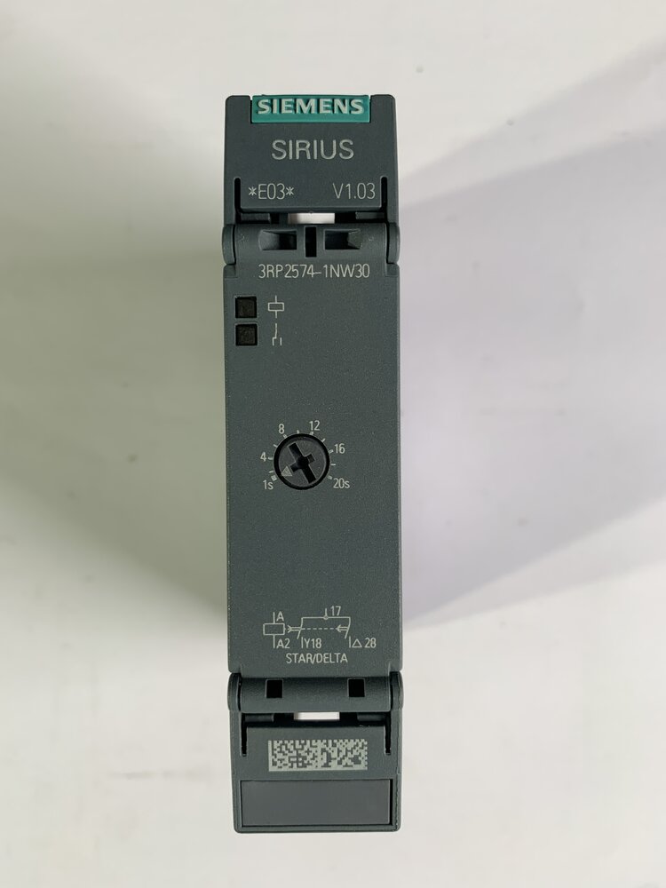 Siemens 3RP2574-1NW30