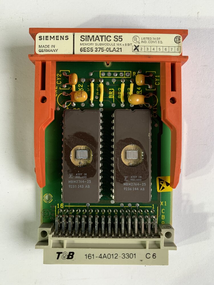 Siemens 6ES5 375-OLA21