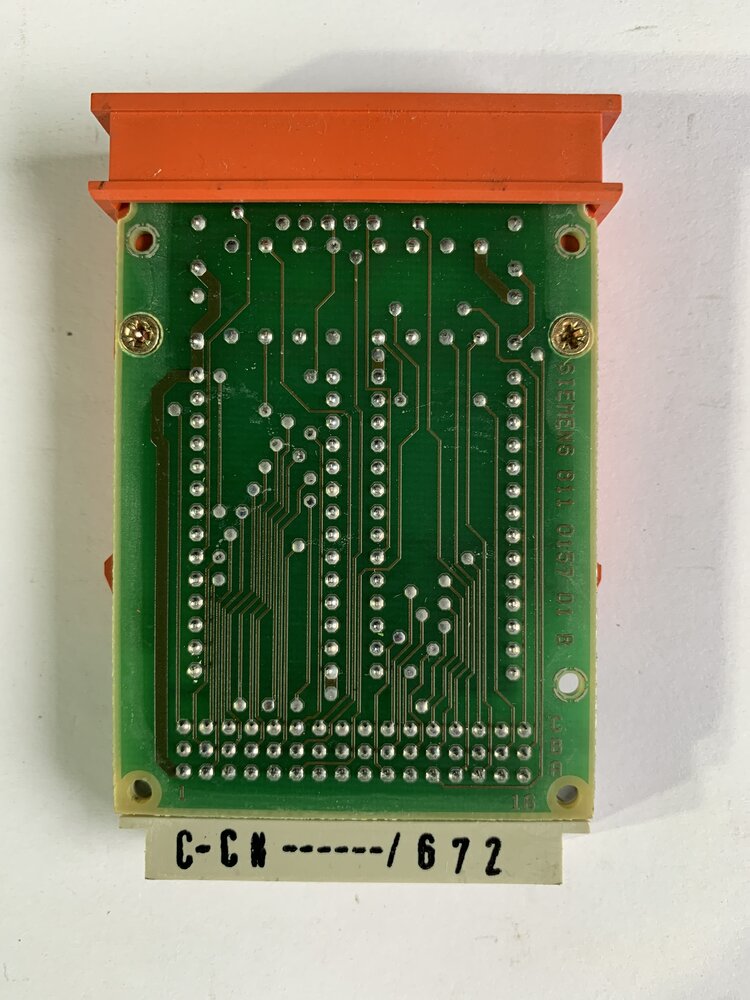 Siemens 6ES5 375-OLA21 - Bild 2