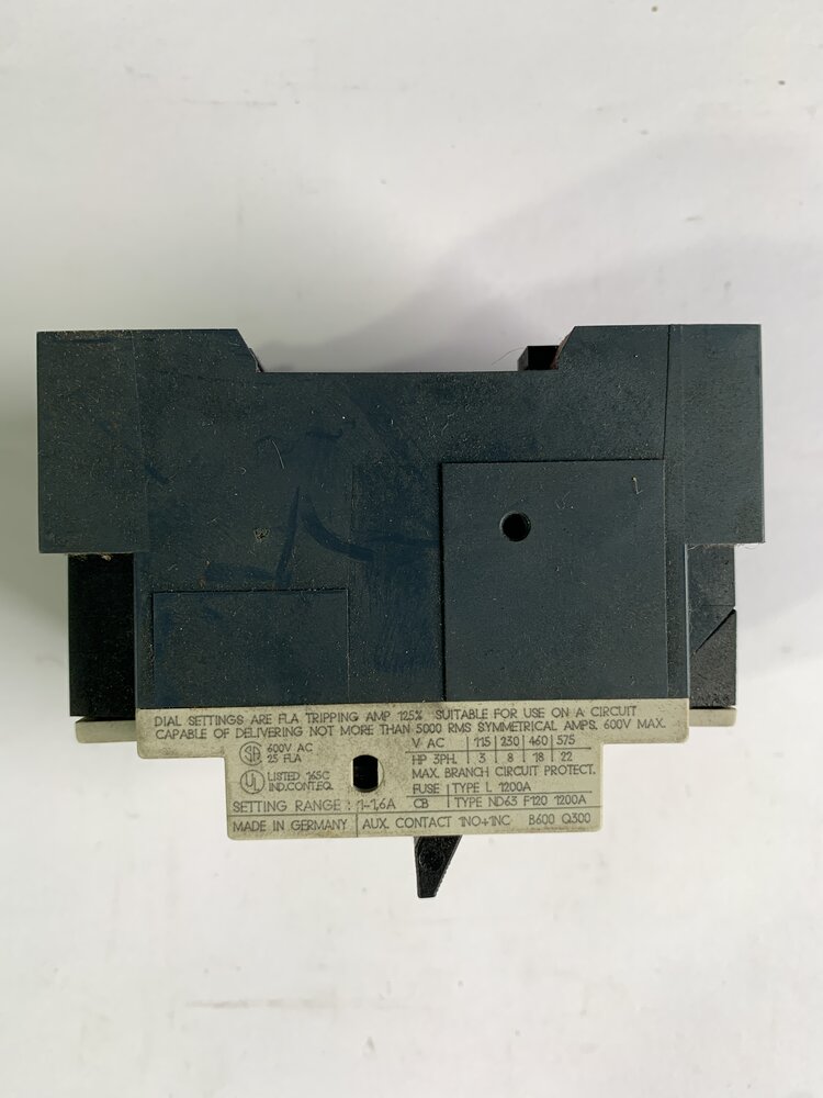 Siemens 3VU1300-1MG00 - Bild 2