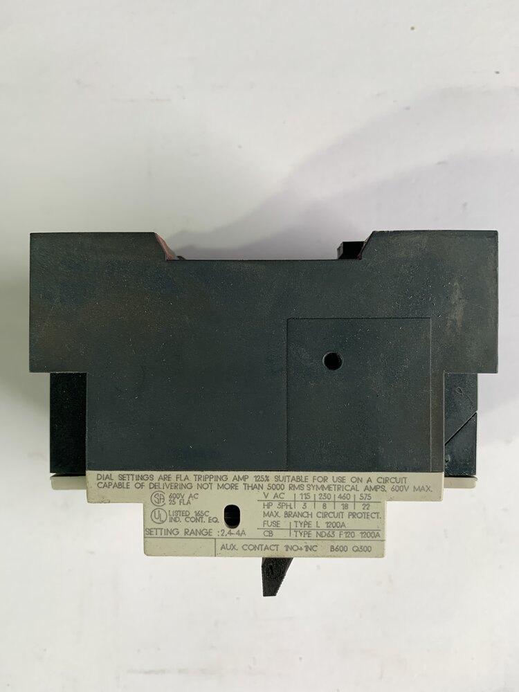 Siemens 3VU1300-1MJ00 - Bild 2