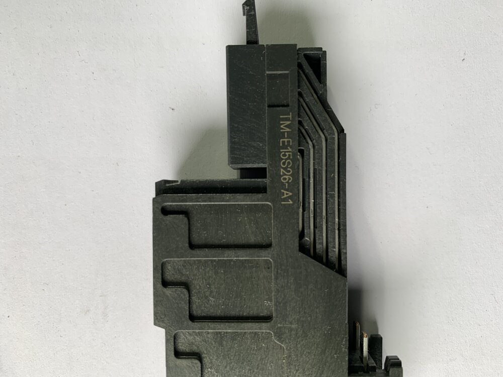 Siemens TM-E15S26-A1