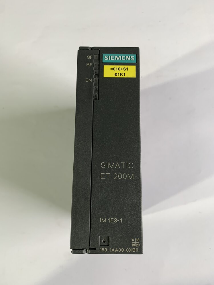 Siemens 6ES7 153-1AA03-OXBO - Bild 2