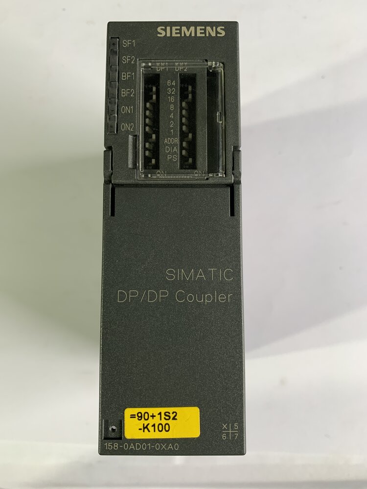 Siemens 6ES7 158-OAD01-OXAO - Bild 2