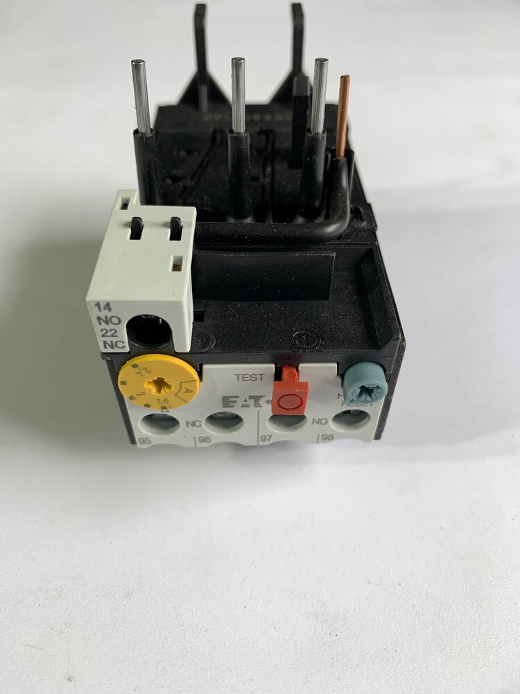 EATON ZB32-2,4 - Bild 2