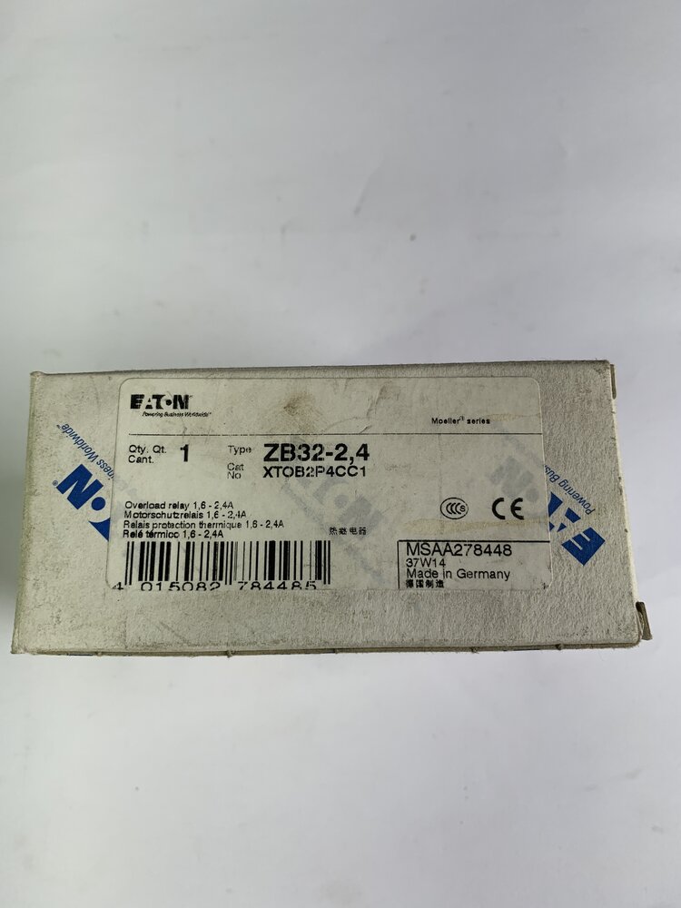 EATON ZB32-2,4 - Bild 3
