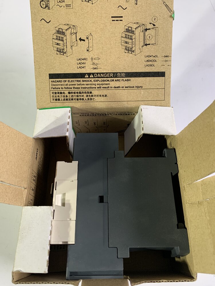 Schneider LC1D093BD - Bild 3