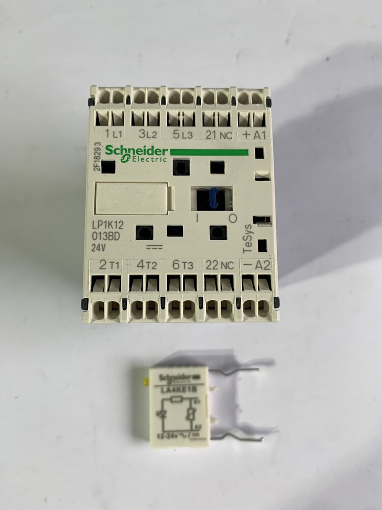 Schneider LP1K12013BD