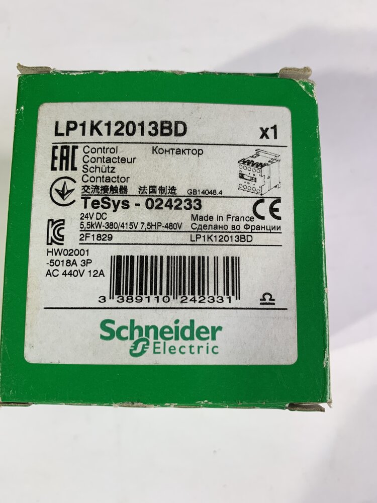 Schneider LP1K12013BD - Bild 3