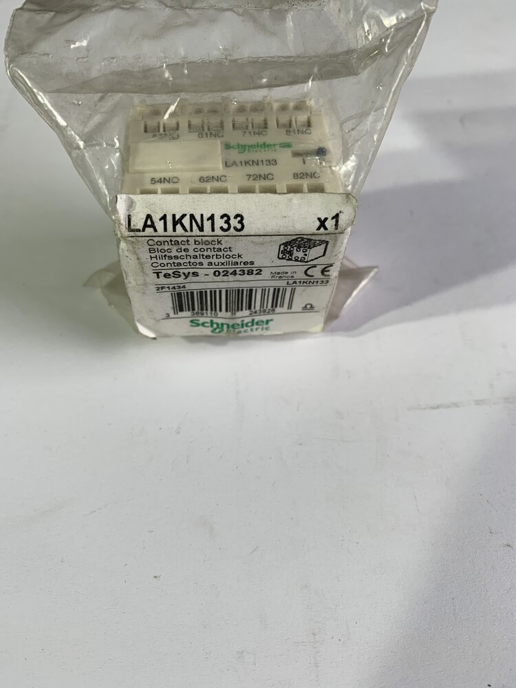 Schneider LA1KN133