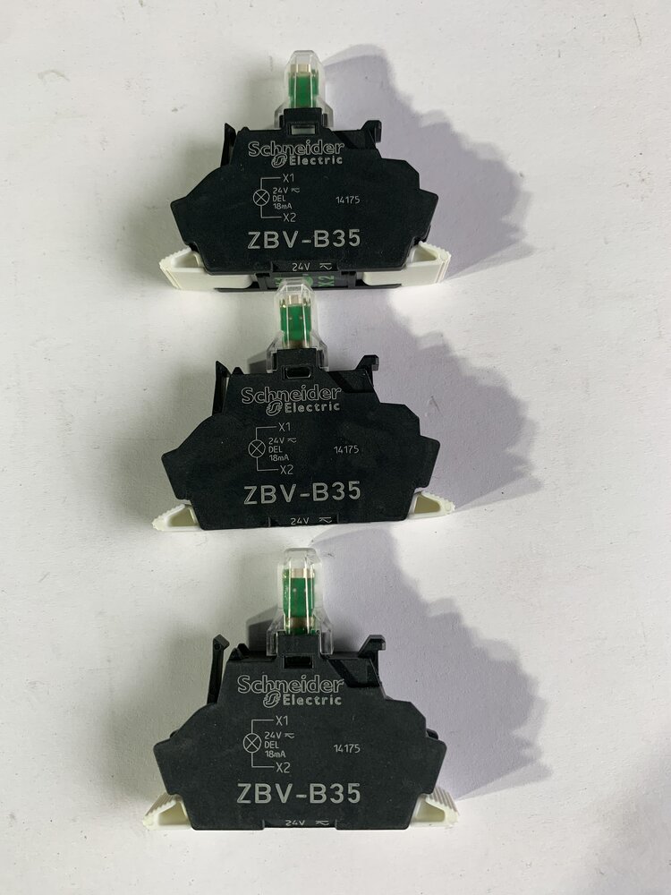 Schneider ZBV-B35