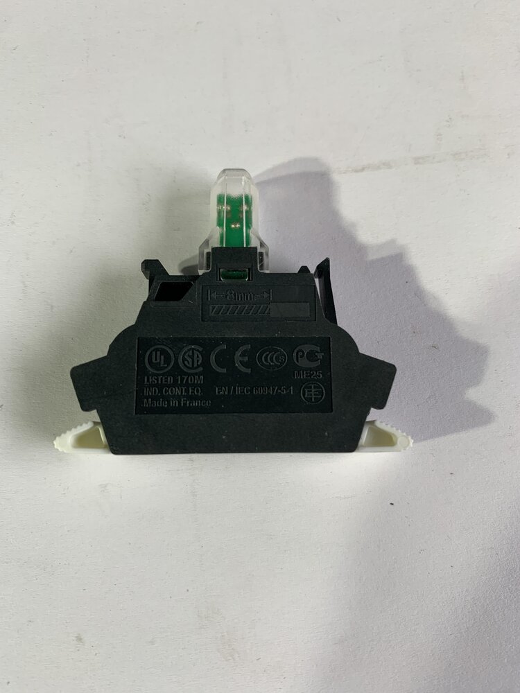 Schneider ZBV-B35 - Bild 2