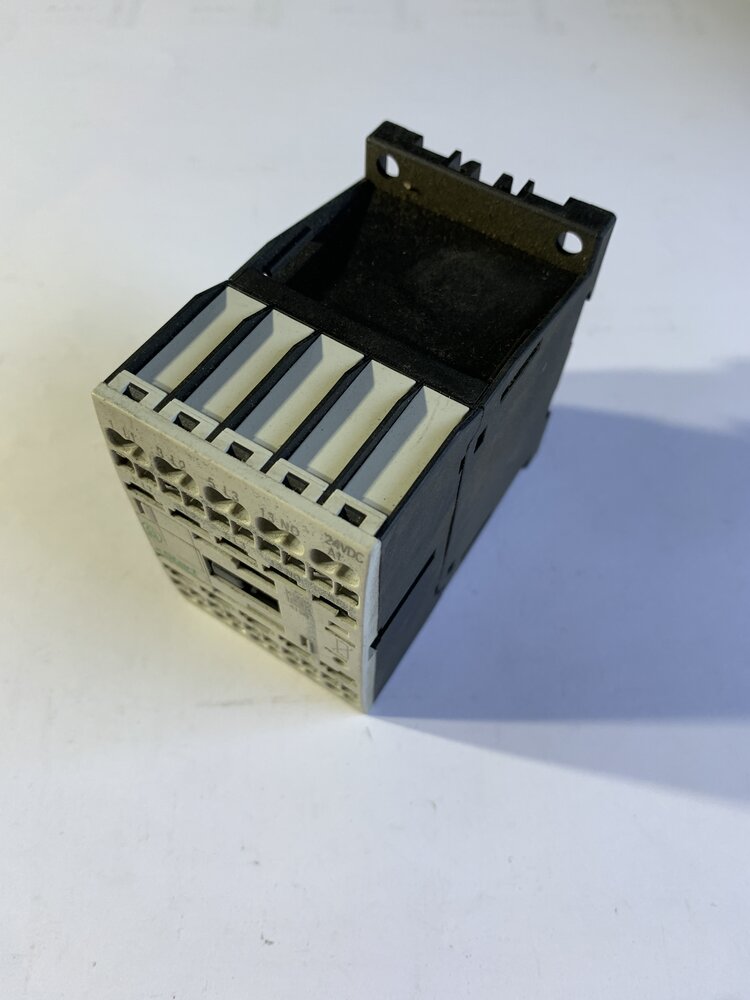 Moeller DIL MC7-10 - Bild 2