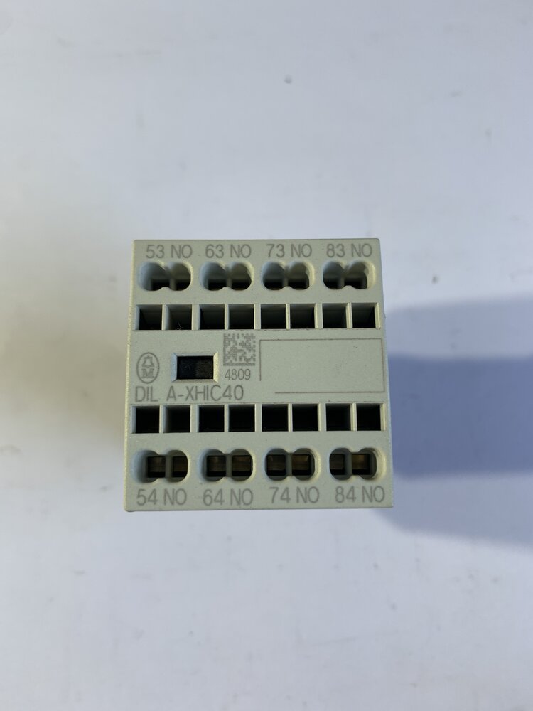 Moeller DIL A-XHIC40