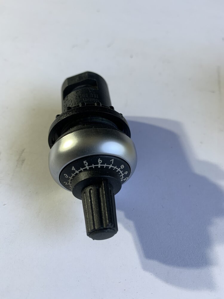 Moeller M22-R10K - Bild 2