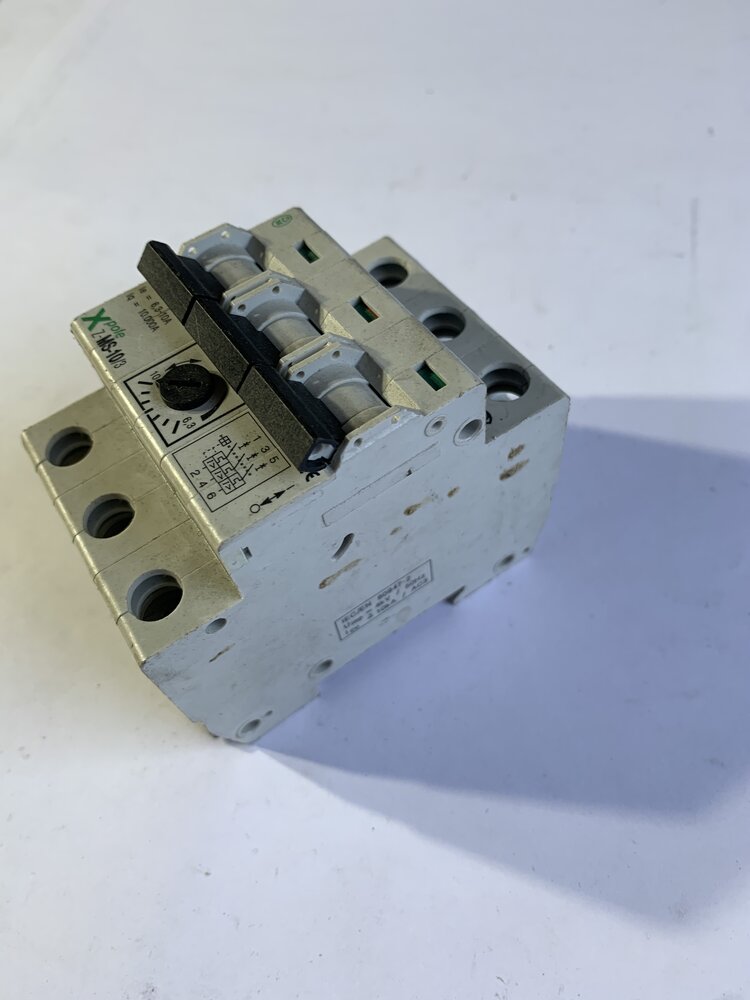 Moeller z-MS-10/3 - Bild 2